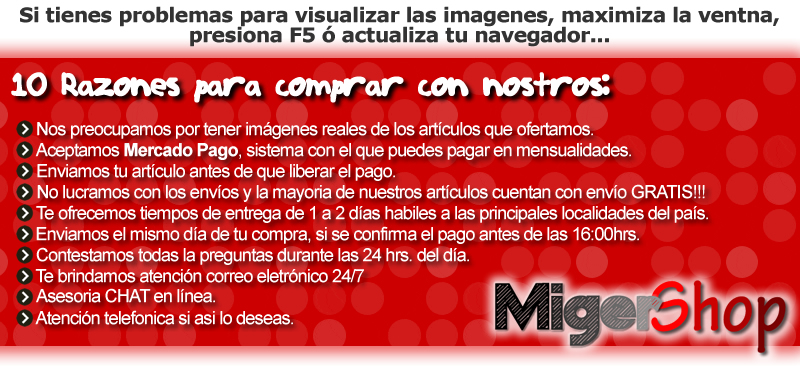 http://eshops.mercadolibre.com.mx/migershop/